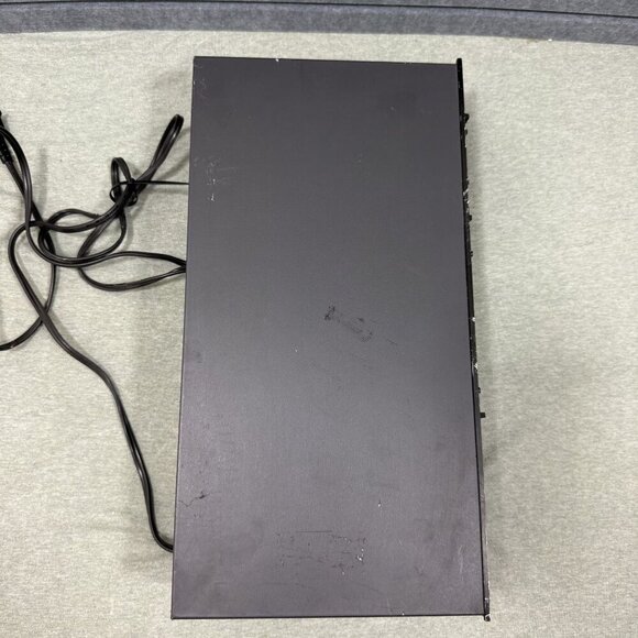 BSR Model EQ-3000 POWERS ON- FOR PARTS - Picture 4 of 10